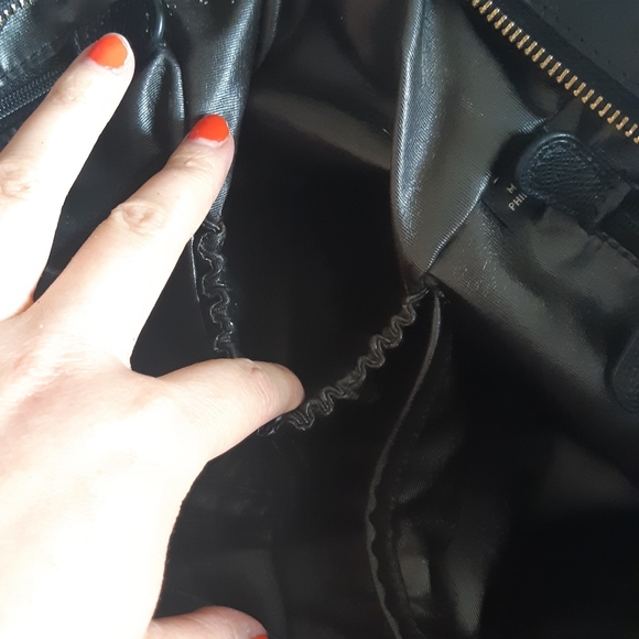 Coach Diaper Bag - Picture 6 of 10